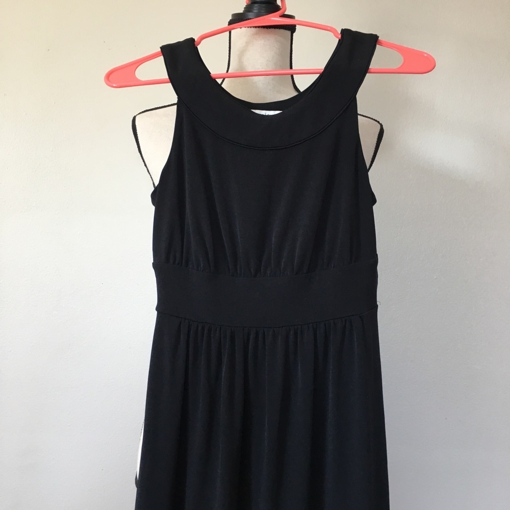 WHITE HOUSE BLACK MARKET Dress - Picture 2 of 8